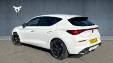 CUPRA Leon 2.0 TSI 300 VZ3 5dr DSG Petrol Hatchback